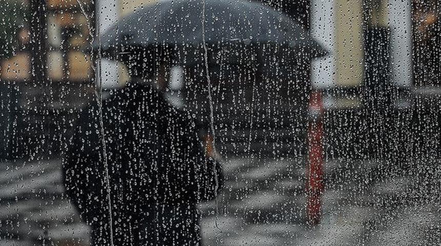 Son dakika: Hava durumu nasıl olacak? Yağmur yağacak mı? Meteoroloji Genel Müdürlüğü'nden kritik uyarı...