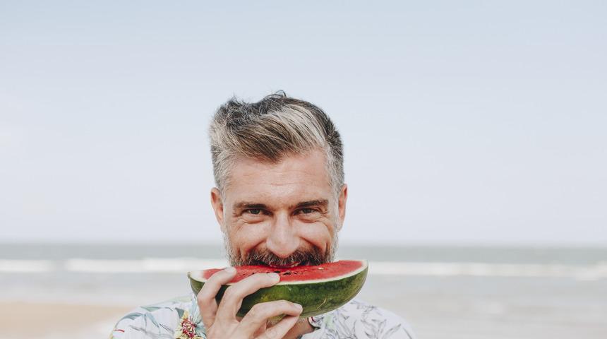 Erektil disfonksiyona ve prostat büyümesine iyi gelir! Adeta viagra, cinsel hayatı coşturuyor