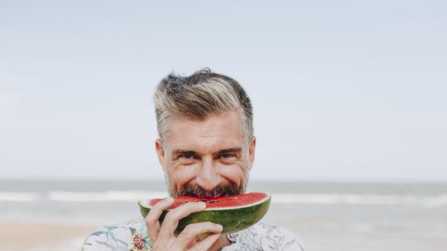 Erektil disfonksiyona ve prostat büyümesine iyi gelir! Adeta viagra, cinsel hayatı coşturuyor