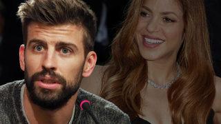 Pique'den ayrılan Shakira, Casillas ile birlikte!