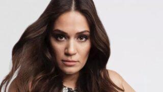 Oyuncu Özge Borak dalıştan önce mayolu pozunu paylaştı! Fiziğiyle dikkat çekti