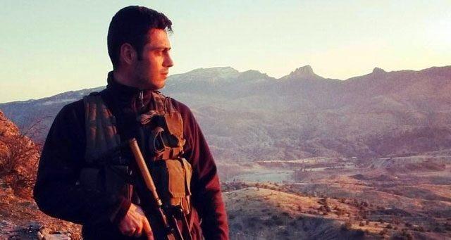 Şırnak Cizre de iki polis, bir asker şehit oldu 3