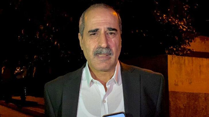 Kahramanmaraş'ta polisi bıçaklayan zanlı silahla vurularak yakalandı G3