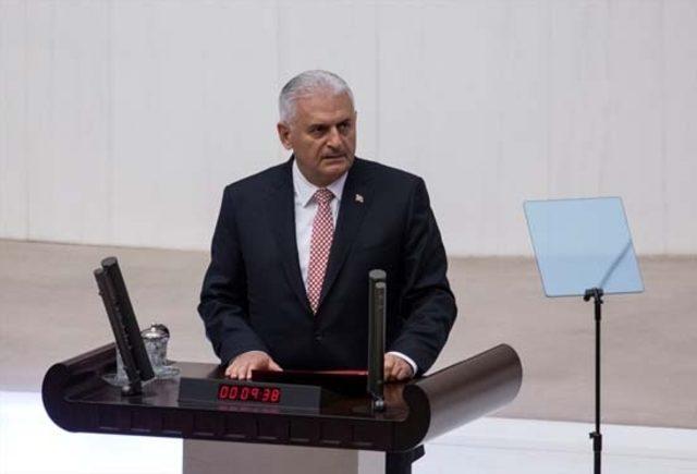 TBMM de 15 Temmuz özel oturumuna tutsak polemiği damga vurdu 3