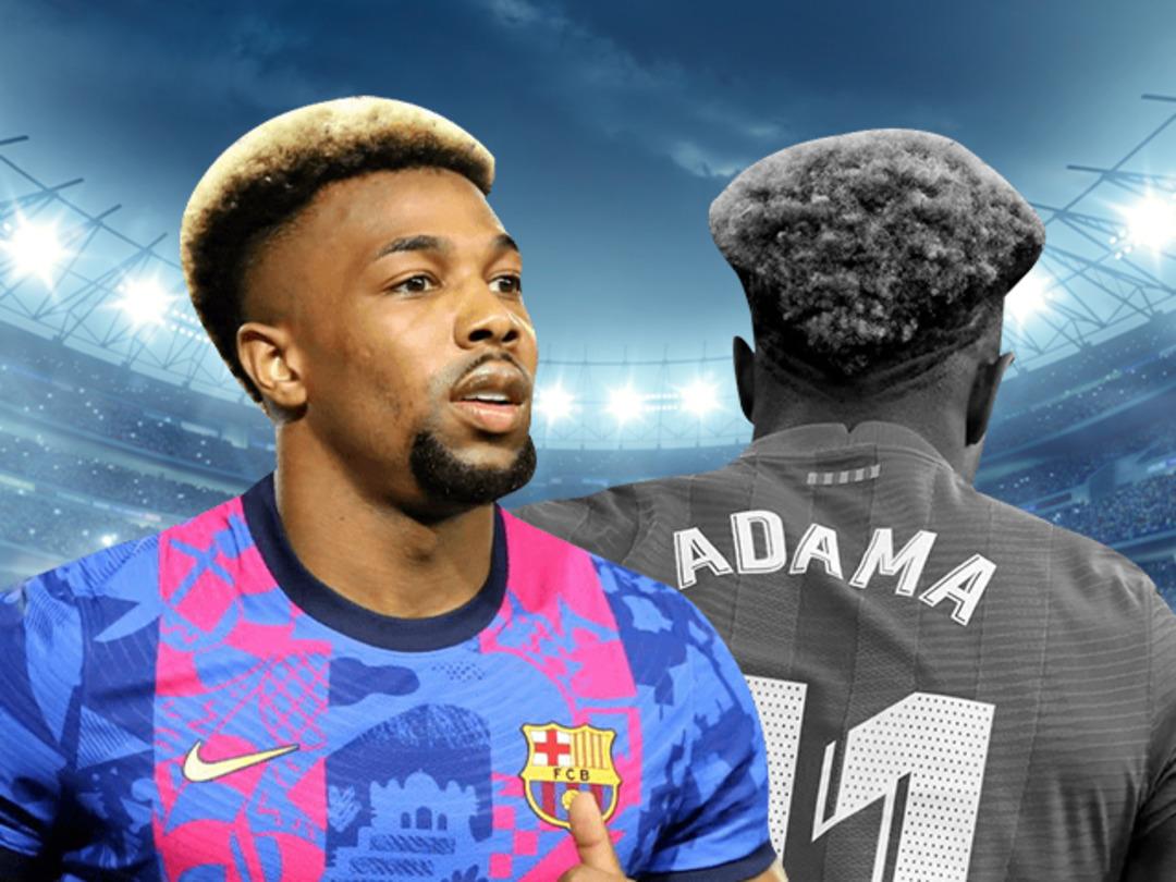 Son dakika: Galatasaray devre arasında bitirecek! Adama Traore defteri yeniden a&ccedil;ıldı...