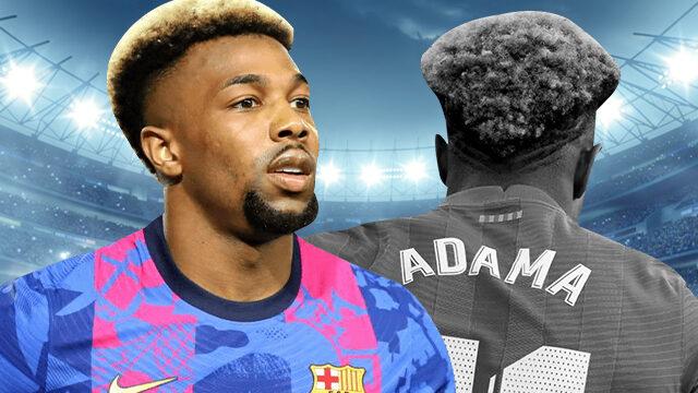 Son dakika: Galatasaray devre arasında bitirecek! Adama Traore defteri yeniden açıldı...