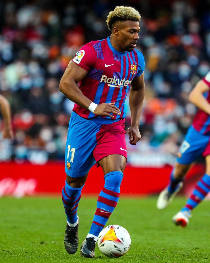 Son dakika: Galatasaray devre arasında bitirecek! Adama Traore defteri yeniden açıldı... G4