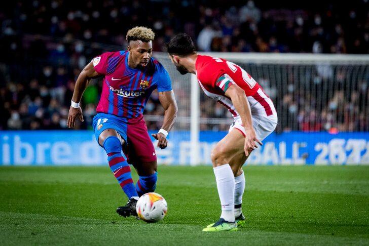 Son dakika: Galatasaray devre arasında bitirecek! Adama Traore defteri yeniden açıldı... G5