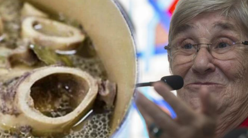 Canan Karatay duyurdu: Yanlış biliniyor, kolesterolü yükseltmiyor! Yediden yetmişe herkes tüketmeli