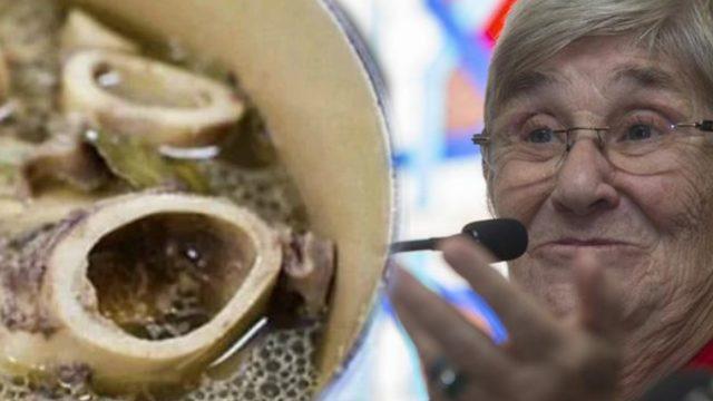 Canan Karatay duyurdu: Yanlış biliniyor, kolesterolü yükseltmiyor! Yediden yetmişe herkes tüketmeli