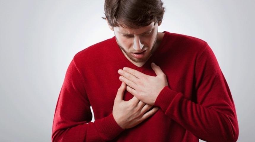 Kalpte ritim bozukluğu ölümcül olabilir!