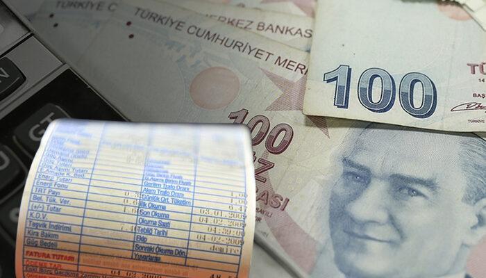 SON DAKİKA: Erdoğan duyurmuştu, detaylar belli oldu! Yapılandırma sonrası o borçların yüzde 25'i siliniyor! Elektrik faturaları...