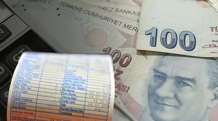 SON DAKİKA: Erdoğan duyurmuştu, detaylar belli oldu! Yapılandırma sonrası o borçların yüzde 25'i siliniyor! Elektrik faturaları...