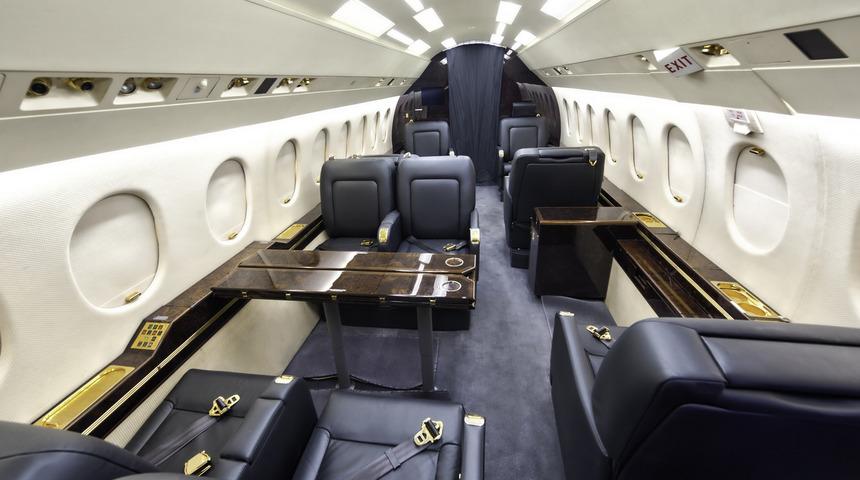 Ateş pahası tarifeli uçuşlar bitti! Özel jetlerle kaçıyorlar