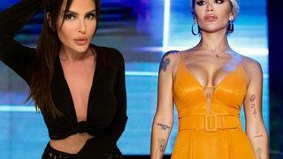 İrem Derici ve Selin Ciğerci'nin Elazığ konseri iptal edildi! İnsanlara iş imkanı sağlamak için geliyorum