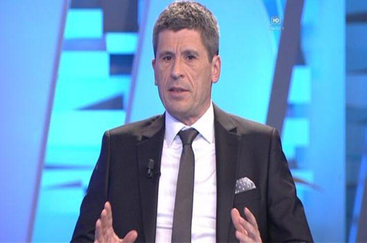 Son dakika: Türk futbolunda devrim gibi karar! Hamit Altıntop, MHK'de bir ilke imza atmak için kolları sıvadı! 'Yeni başkan Markus Merk olacak!' G3