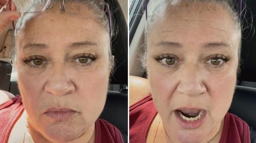 Yasak aşkını bindiği taksi şoförü ortaya çıkardı! ''Benim taksim, benim kurallarım''