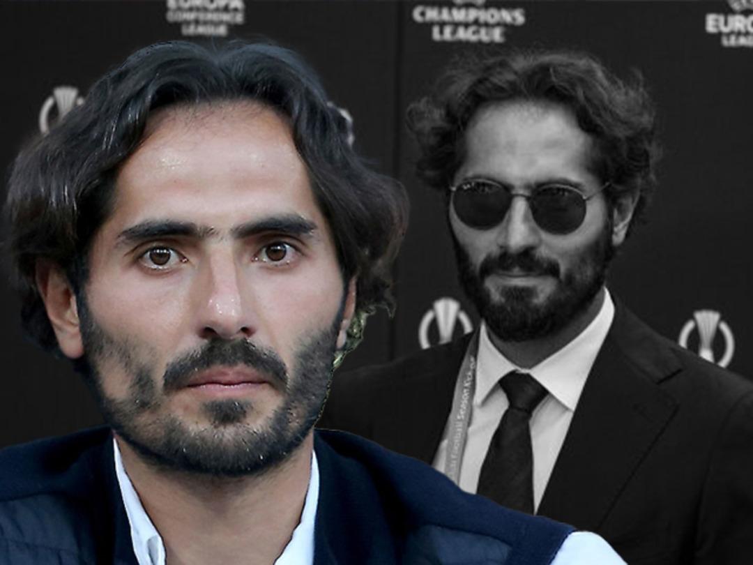 Son dakika: T&uuml;rk futbolunda devrim gibi karar! Hamit Altıntop, MHK'de bir ilke imza atmak i&ccedil;in kolları sıvadı! 'Yeni başkan Markus Merk olacak!'