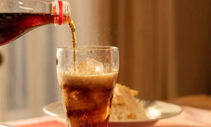 Bu yiyecekleri sağlıklı sanıyoruz ama cinsel hayatı bitiriyor! Cinsellik için gizli düşman olan 7 tehlikeli yiyecek G1