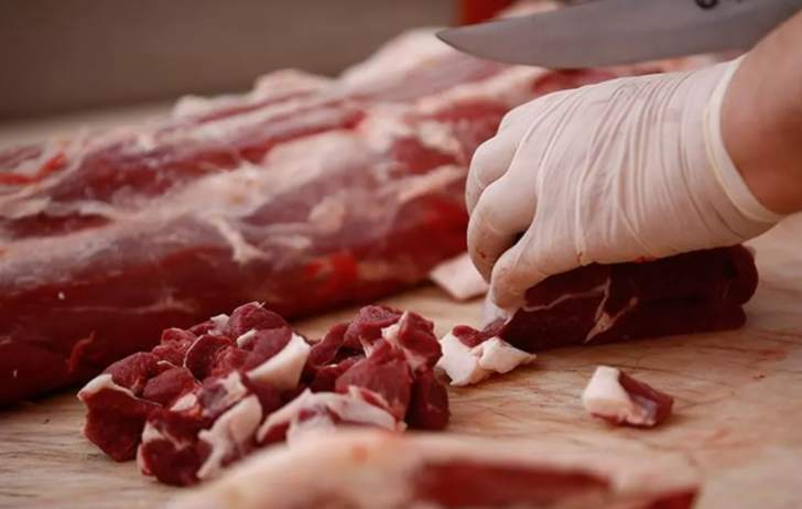 Bu yiyecekleri sağlıklı sanıyoruz ama cinsel hayatı bitiriyor! Cinsellik için gizli düşman olan 7 tehlikeli yiyecek G5