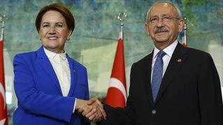 Akşener Kılıçdaroğlu'nun adaylığı kesin değil demişti! Ses getirecek açıklamalara altılı masadan ilk yanıt geldi
