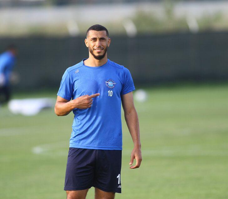 'Herkese yasak!' Galatasaray maçı öncesi Adana Demirspor'da olanlar oldu! Younes Belhanda ve Henry Onyekuru'ya özel uyarı... G1