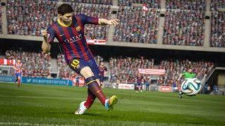 FIFA 17 sistem gereksinimleri belli oldu!