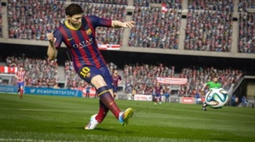 FIFA 17 sistem gereksinimleri belli oldu!