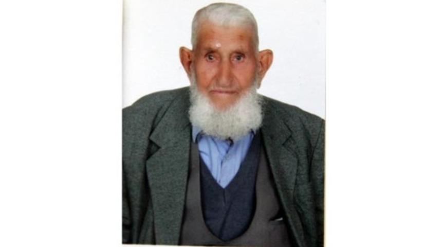 95 yaşında cezaevine giren Mehmet Dede'nin ailesi af ya da ev hapsi istiyor