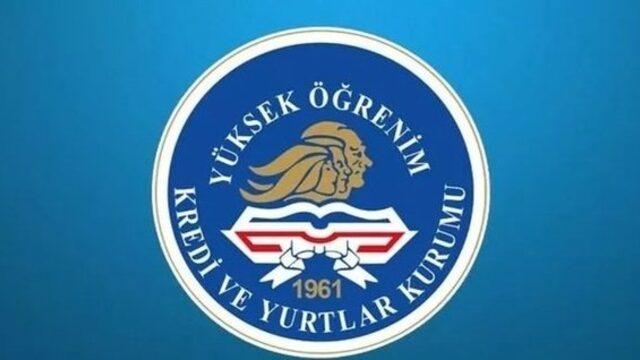 KYK burs başvurusu ne zaman yapılacak, şartları nelerdir? 2022-2023 KYK burs/kredi başvuru tarihi!