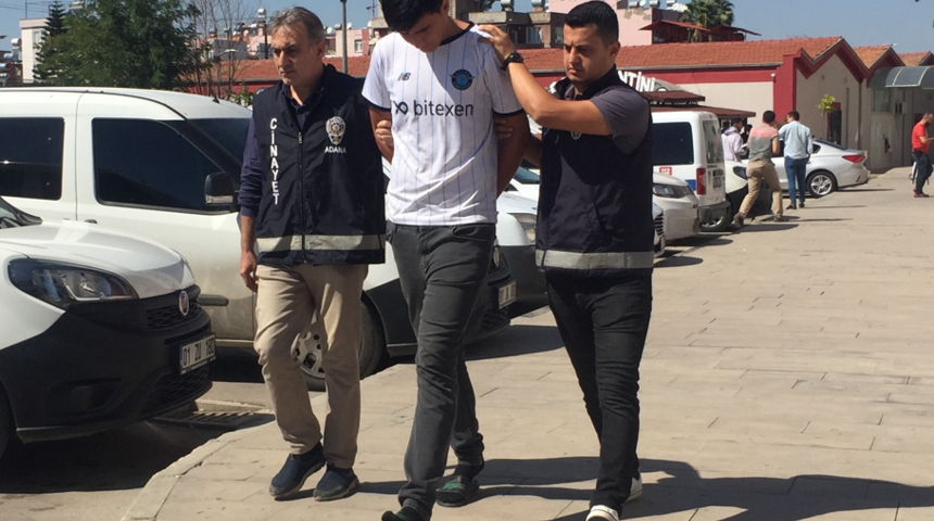 Çocukluk arkadaşını komalık etti! 'Kız kardeşime küfretti, dayanamadım'