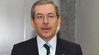 Abdüllatif Şener: Anayasa değişikliği paketi baştan sona ucube