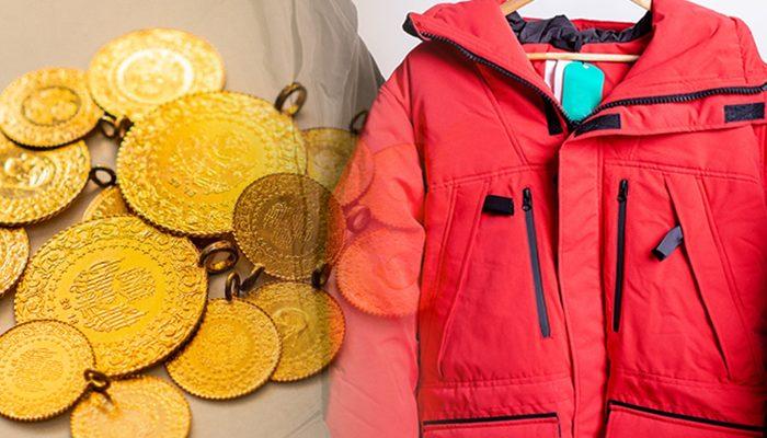 Sosyal medyada gündem oldu: Mont fiyatları altınla yarışıyor! Kış öncesi yeni zamlar yolda…