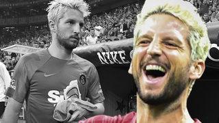 Son dakika: Daha imzası kurumadı! Galatasaray'ın sezon başında kadrosuna kattığı Dries Mertens yeni adresini açıkladı!