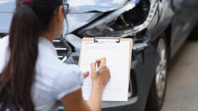 Araç sahiplerinin en merak ettiği konuydu: Trafik sigortası ve kaskoda büyük artış: Toplam 178,5 milyar lira…