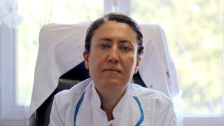 KTÜ Dr. Öğretim Üyesi Firdevs Aksoy'dan kuduz tehlikesine karşı uyarı: