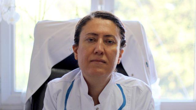 KTÜ Dr. Öğretim Üyesi Firdevs Aksoy'dan kuduz tehlikesine karşı uyarı: