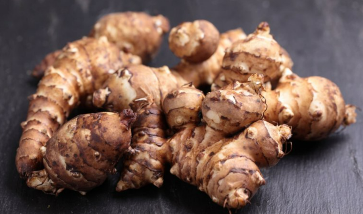 Hak ettiği değeri görmüyor! Yer elmasının mucizevi faydaları saymakla bitmiyor G3