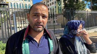 Antalya'daki Mervenur Polat cinayeti sanığına ağırlaştırılmış müebbet hapis cezası verildi