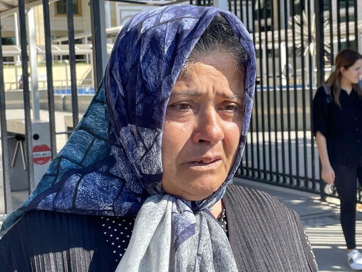 Antalya'daki Mervenur Polat cinayeti sanığına ağırlaştırılmış müebbet hapis cezası verildi G2