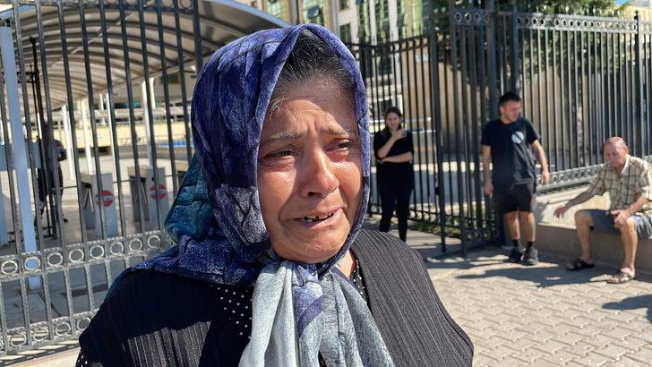 Antalya'daki Mervenur Polat cinayeti sanığına ağırlaştırılmış müebbet hapis cezası verildi G3