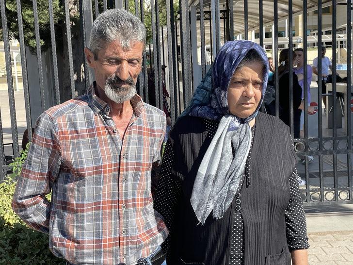 Antalya'daki Mervenur Polat cinayeti sanığına ağırlaştırılmış müebbet hapis cezası verildi G4