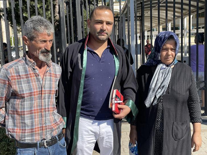 Antalya'daki Mervenur Polat cinayeti sanığına ağırlaştırılmış müebbet hapis cezası verildi G5