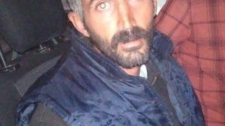 Diyarbakır'da eski eşini öldüren zanlı saklandığı kulübede yakalandı