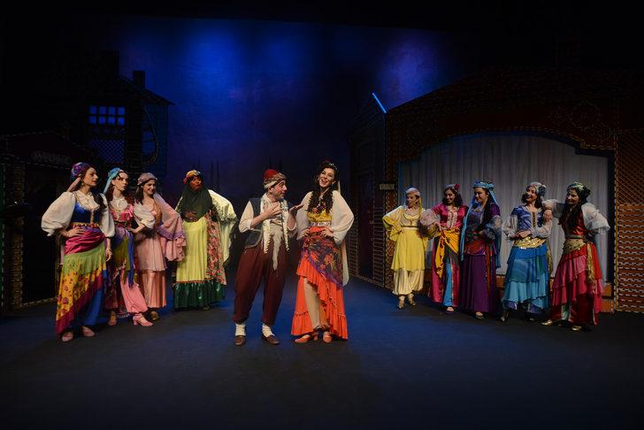 Devlet Tiyatroları, Beyoğlu ve Başkent Kültür Yolu festivallerinde sanatseverle buluşacak G5