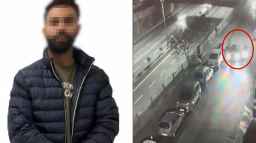 Instagram'da 'isim aratma' cinayeti! 'Konum attı hedef gözetmeden ateş ettim'