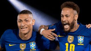 Sonunda bunu da yaptılar! Brezilyalı yıldız Richarlison'a ırkçı saldırı! Fransa'da muz attılar...