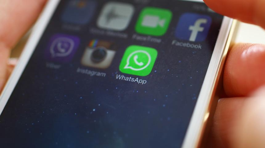 Kullanıcılar dikkat: WhatsApp'ınızı hemen güncelleyin!
