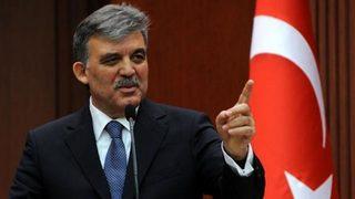 'Abdullah Gül, Fethullah Gülen'le 2000'de Pensilvanya'da görüştü'