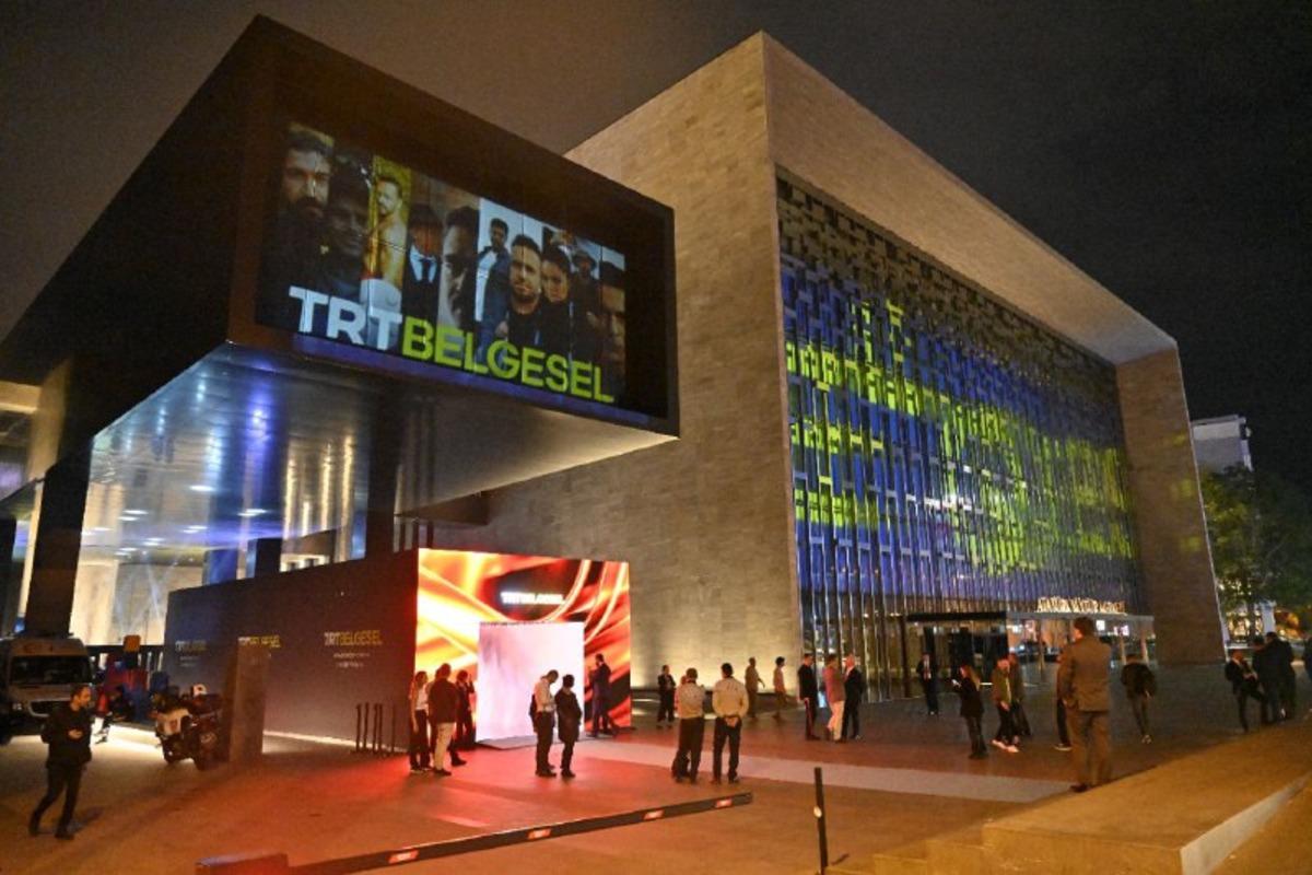 TRT Belgesel yeni yayın d&ouml;nemine başladı